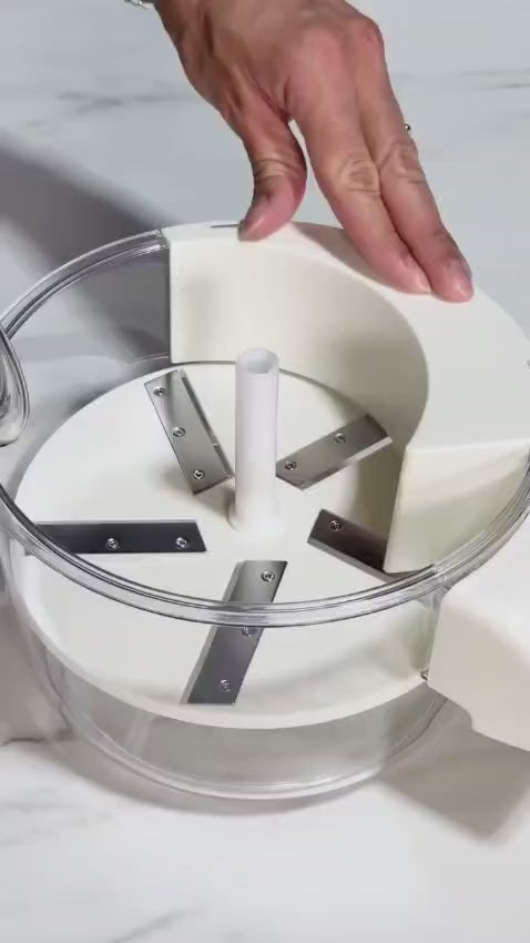 Automatic Peeler Machine