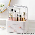 Modern Cosmetics Organizer