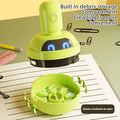 Mini Desktop Electric Cleaner