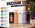 Premium Vacuum Cup – 1100ml