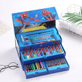 52 Pieces Color Kit